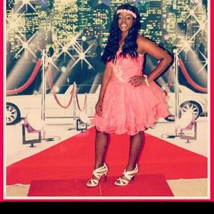 All Dresses are for sale